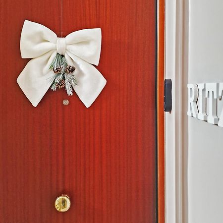 Appartement Ritz Salernes Extérieur photo
