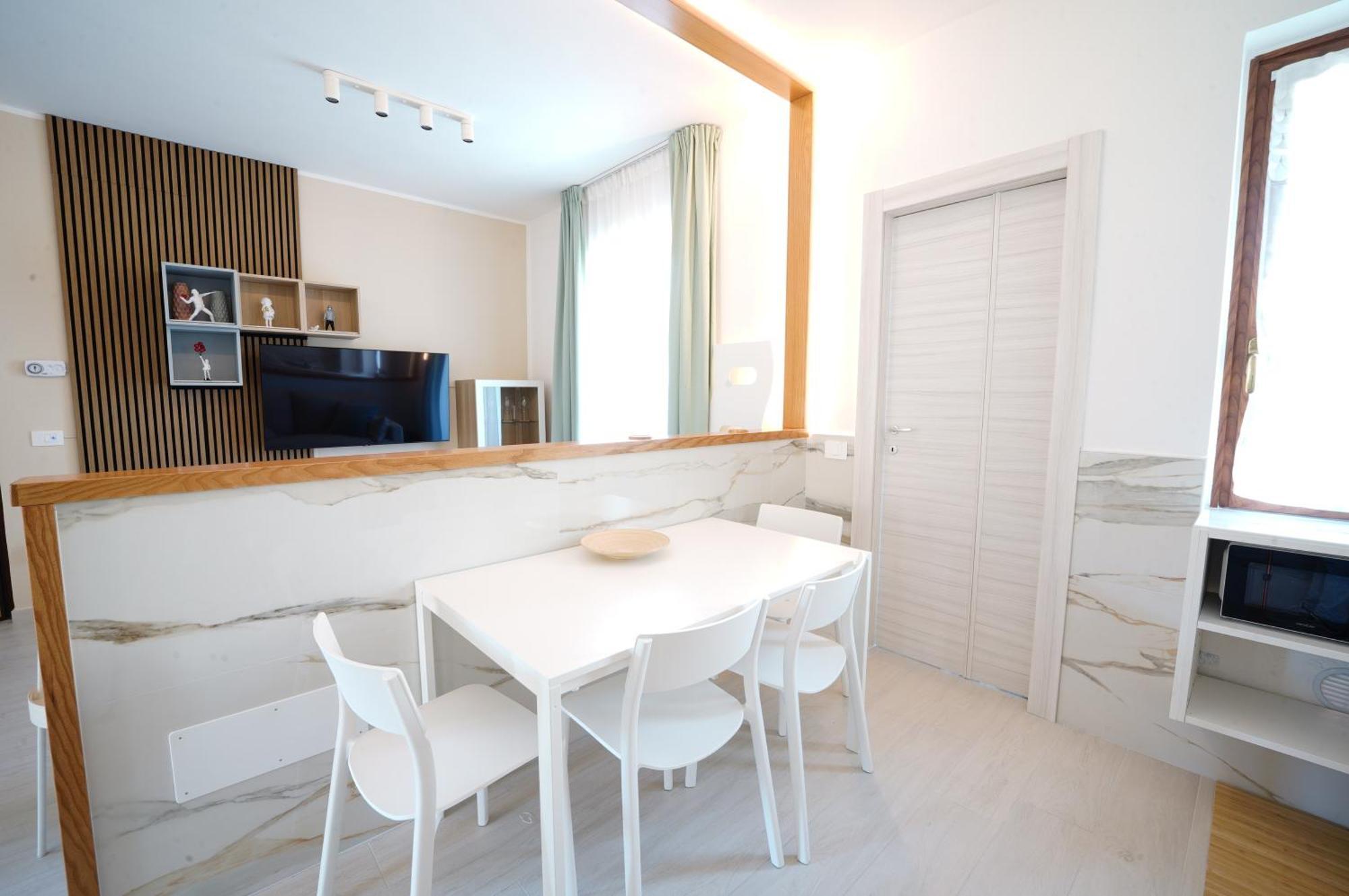 Appartement Ritz Salernes Extérieur photo