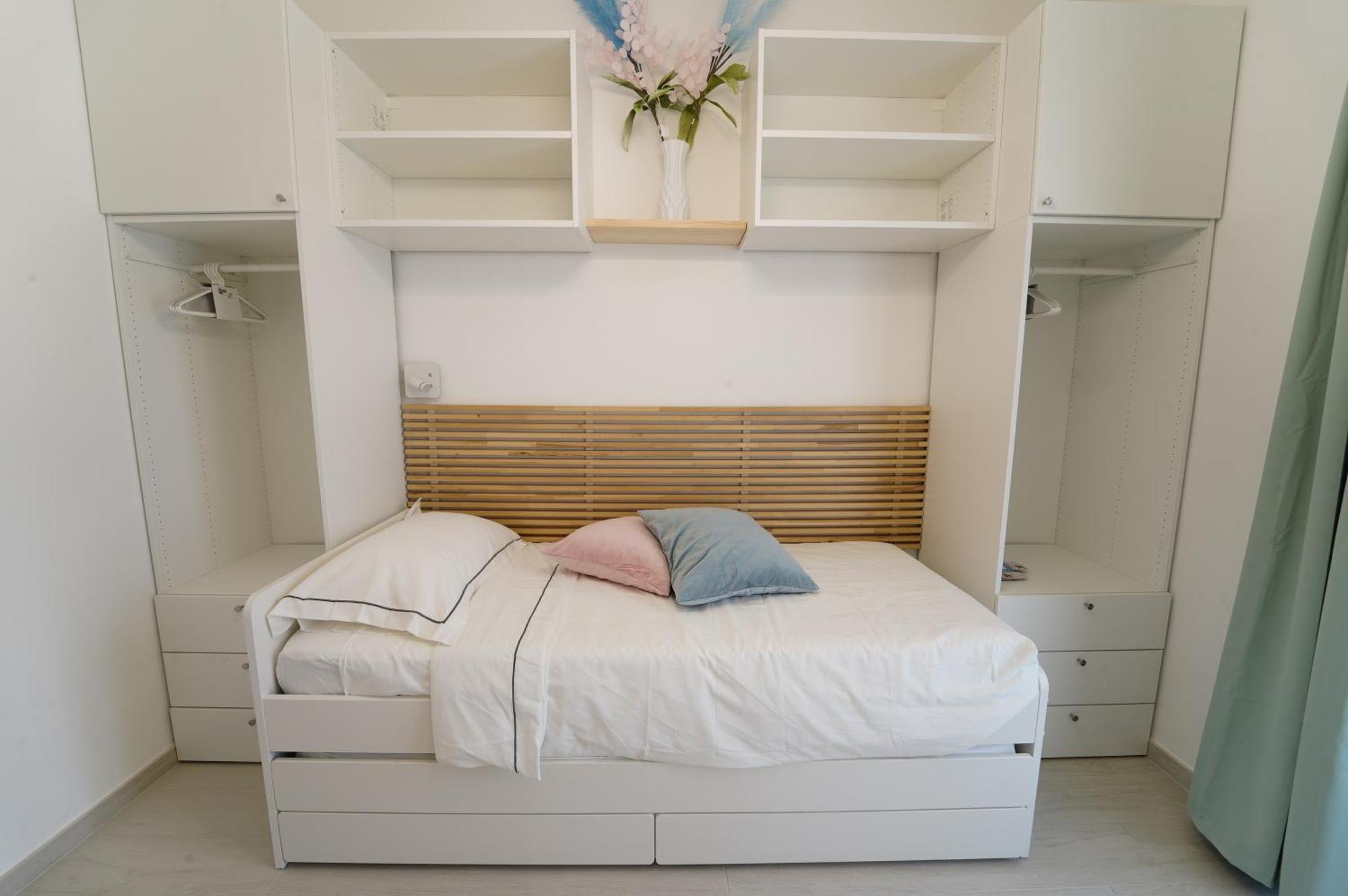 Appartement Ritz Salernes Extérieur photo