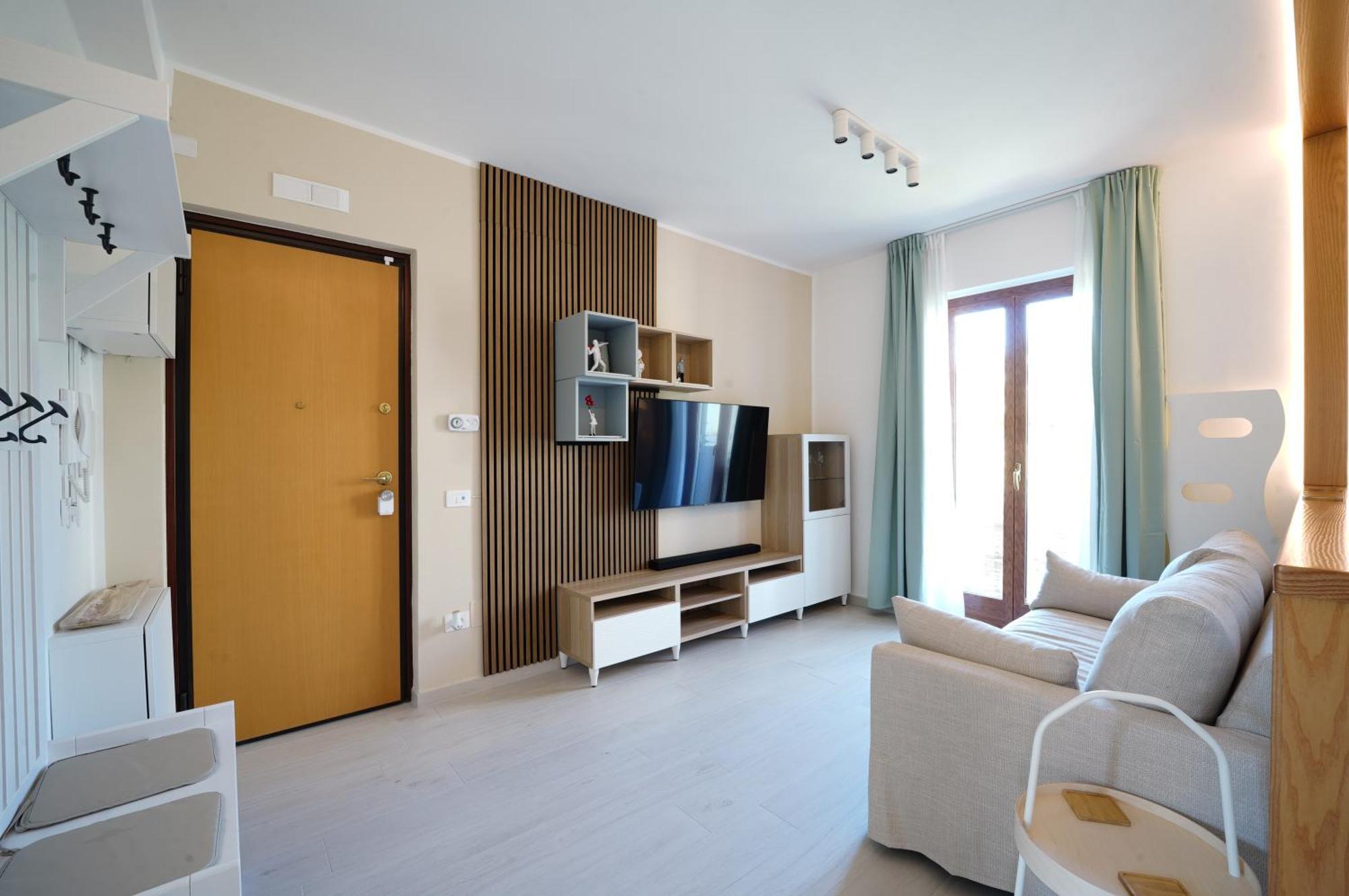 Appartement Ritz Salernes Extérieur photo