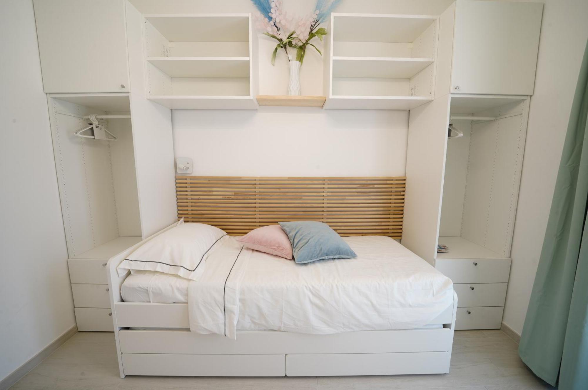 Appartement Ritz Salernes Extérieur photo