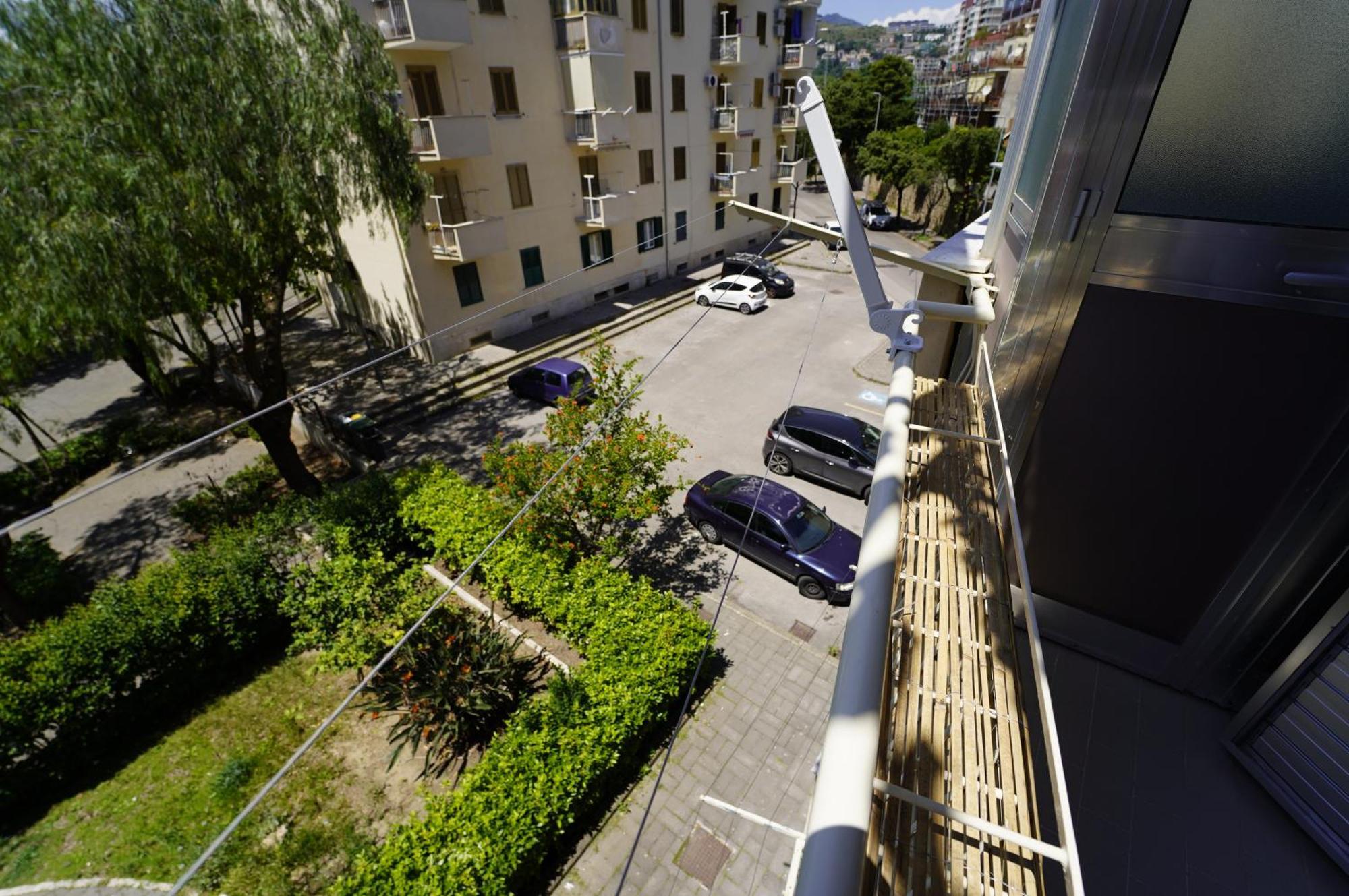 Appartement Ritz Salernes Extérieur photo