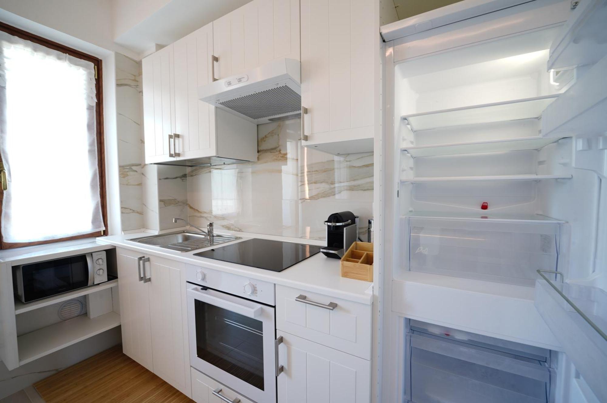 Appartement Ritz Salernes Extérieur photo