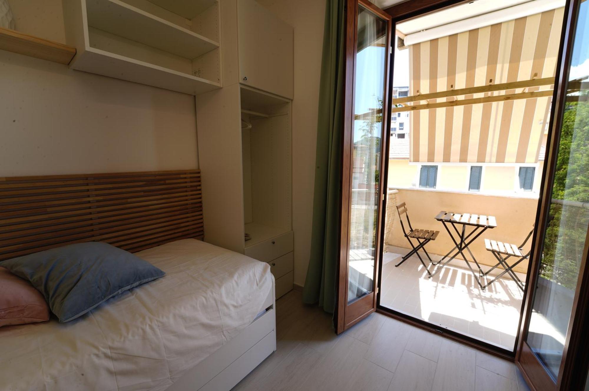 Appartement Ritz Salernes Extérieur photo