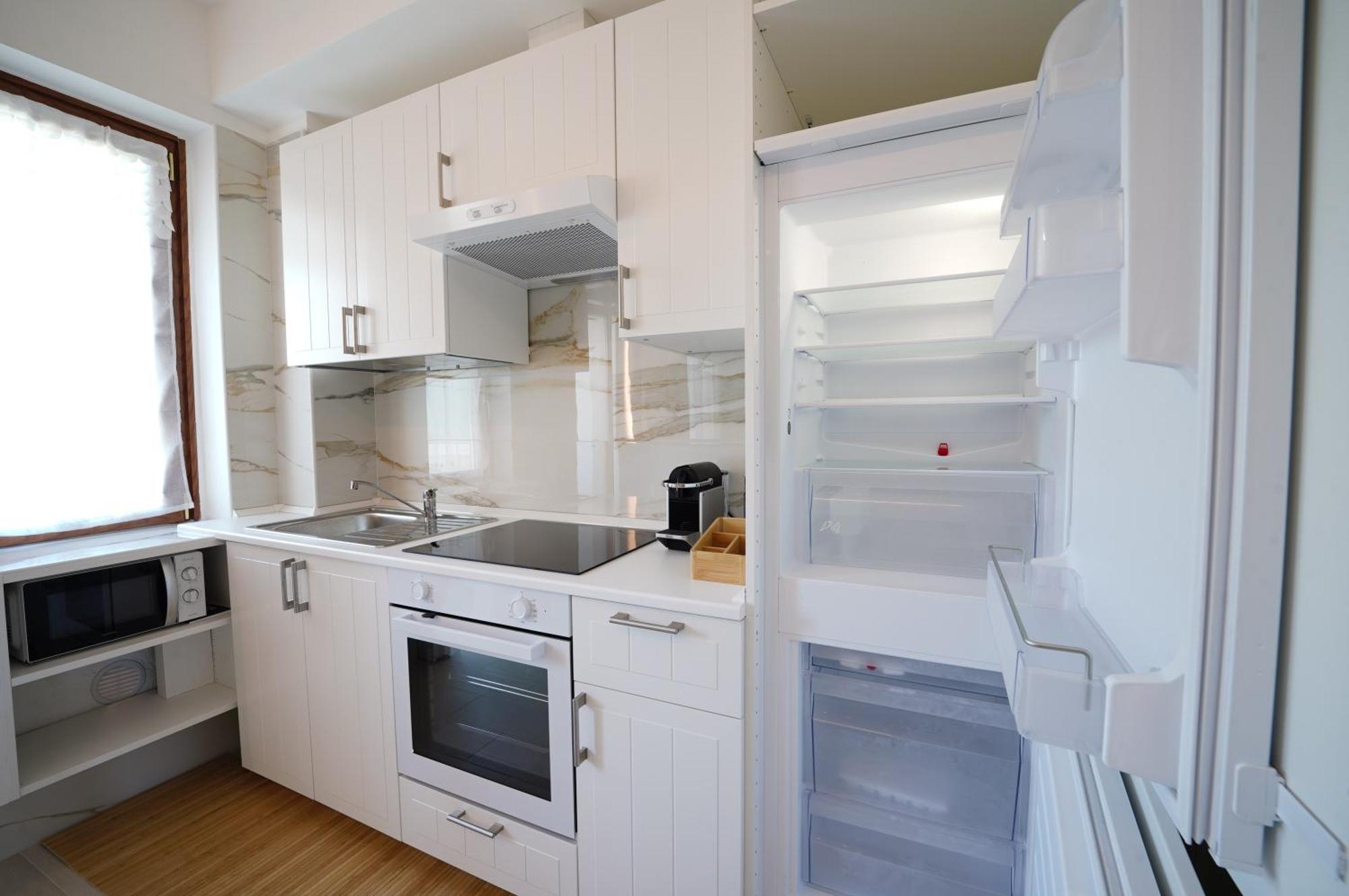 Appartement Ritz Salernes Extérieur photo