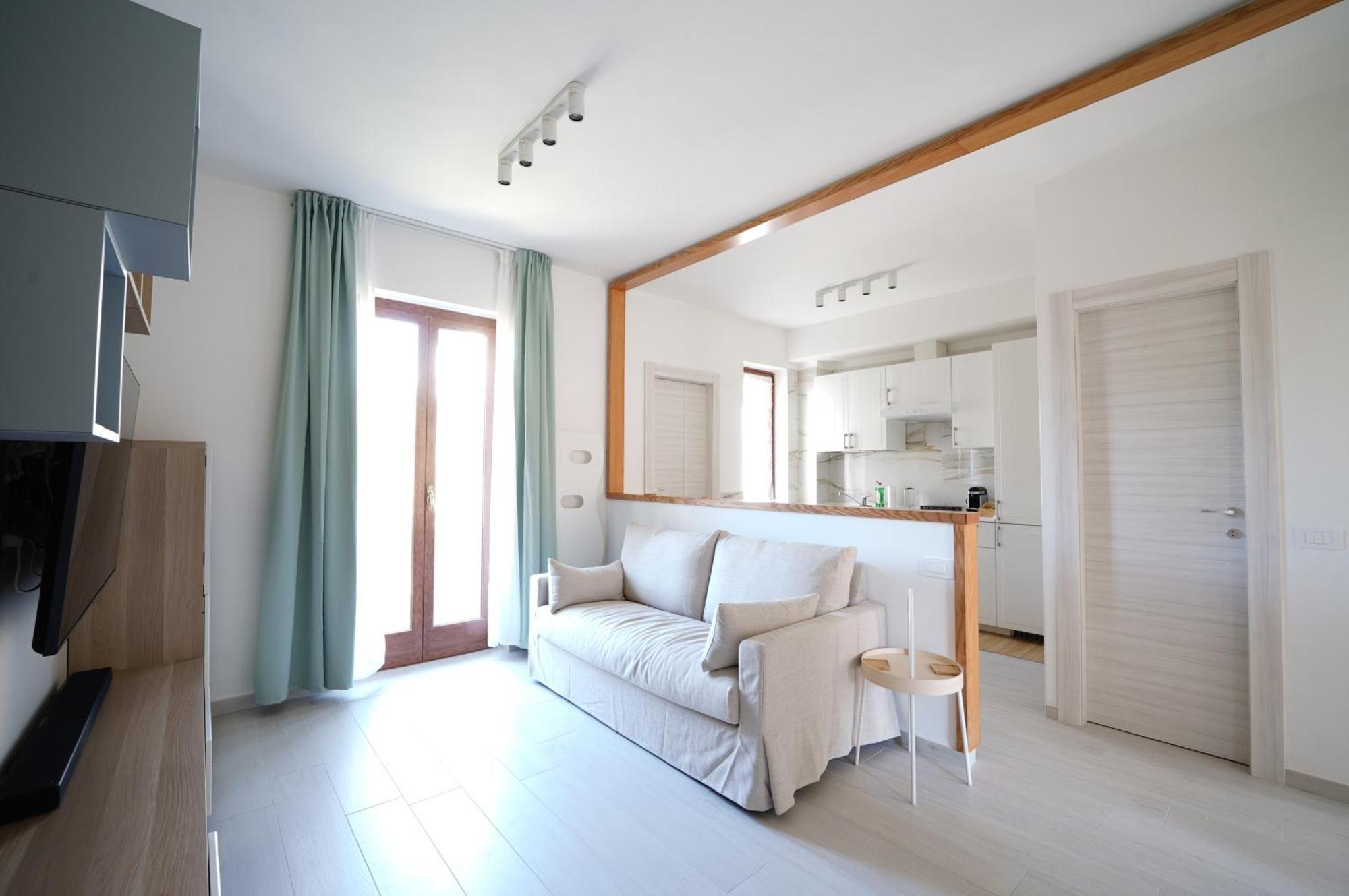Appartement Ritz Salernes Extérieur photo